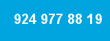 924 977 88 19